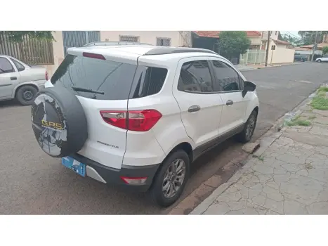 FORD Ecosport 1.6 4P FREESTYLE FLEX, Foto 4