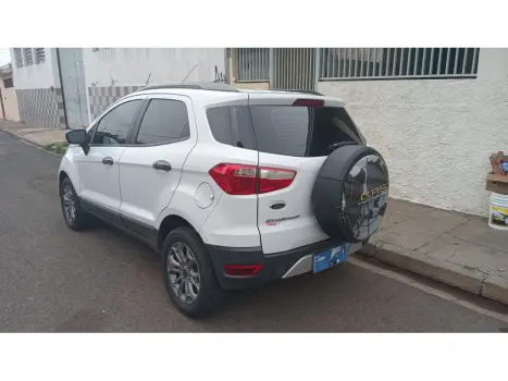 FORD Ecosport 1.6 4P FREESTYLE FLEX, Foto 5