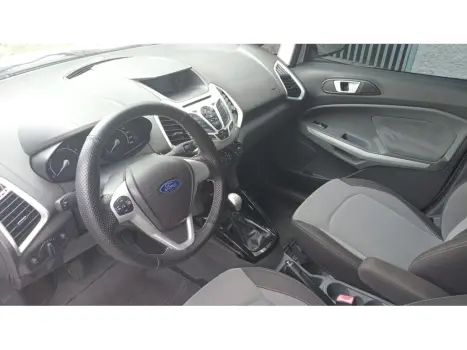 FORD Ecosport 1.6 4P FREESTYLE FLEX, Foto 7