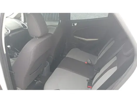 FORD Ecosport 1.6 4P FREESTYLE FLEX, Foto 10