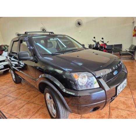 FORD Ecosport 1.6 4P XL, Foto 2