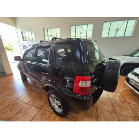 FORD Ecosport 1.6 4P XL, Foto 4