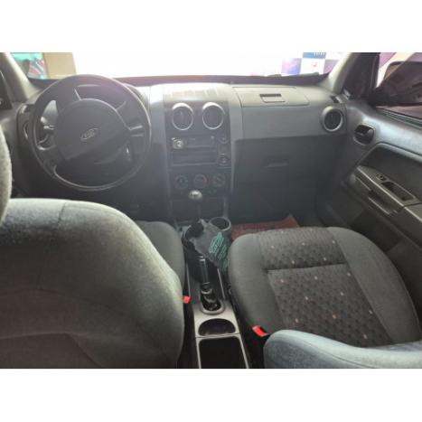 FORD Ecosport 1.6 4P XL, Foto 5