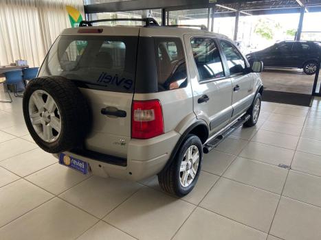 FORD Ecosport 1.6 4P FREESTYLE FLEX, Foto 4