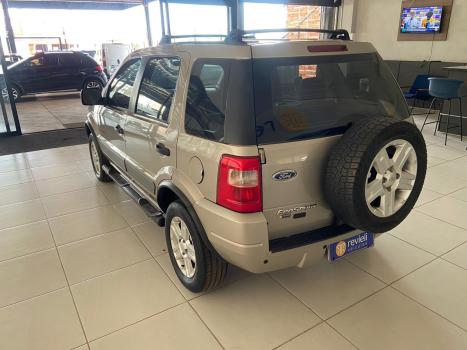 FORD Ecosport 1.6 4P FREESTYLE FLEX, Foto 5