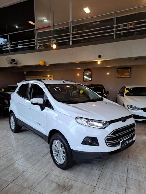 FORD Ecosport 1.6 4P SE FLEX AUTOMTICO, Foto 1