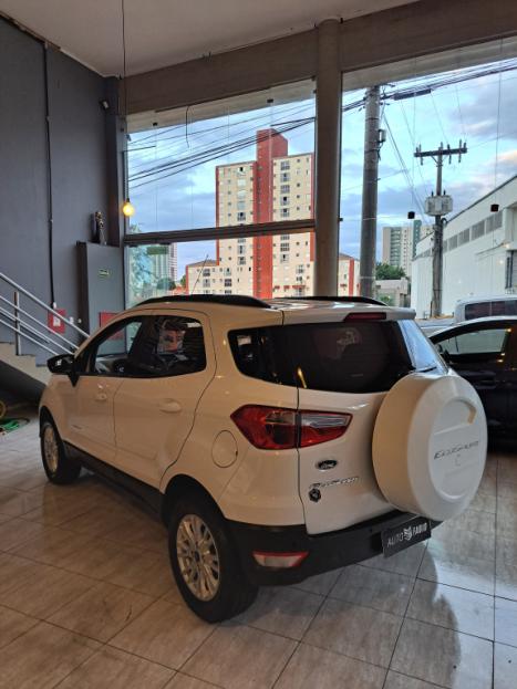 FORD Ecosport 1.6 4P SE FLEX AUTOMTICO, Foto 4