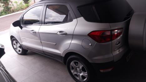 FORD Ecosport 1.6 4P FLEX SE POWERSHIFT AUTOMTICO, Foto 3