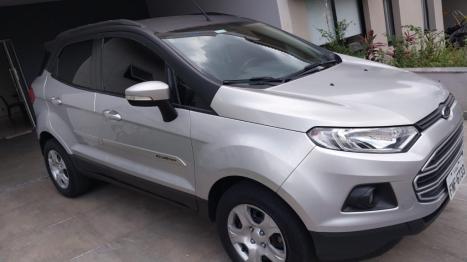 FORD Ecosport 1.6 4P FLEX SE POWERSHIFT AUTOMTICO, Foto 5