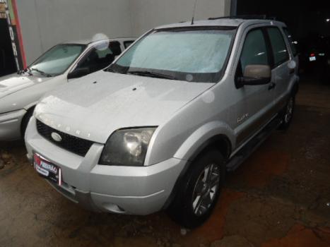 FORD Ecosport 1.6 4P FREESTYLE XLT FLEX, Foto 1