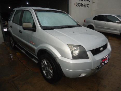 FORD Ecosport 1.6 4P FREESTYLE XLT FLEX, Foto 2