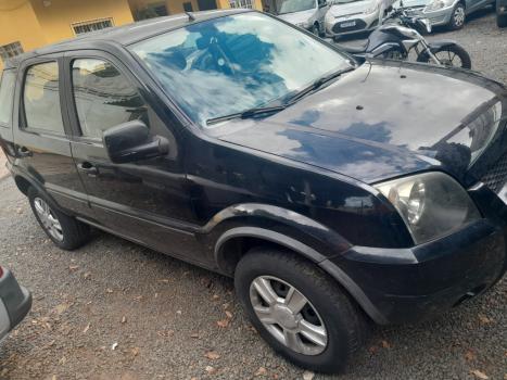 FORD Ecosport 1.6 4P XLS, Foto 1