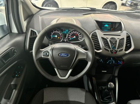 FORD Ecosport 1.6 4P SE FLEX, Foto 9