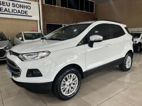 FORD Ecosport 1.6 4P SE FLEX, Foto 5