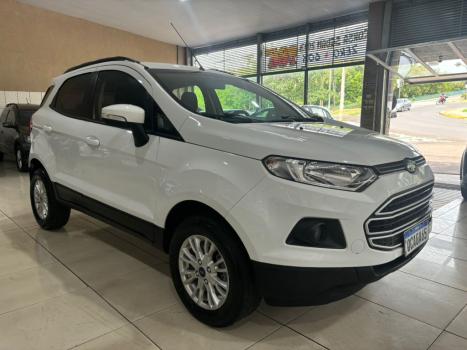 FORD Ecosport 1.6 4P SE FLEX, Foto 2