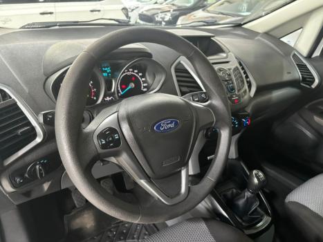 FORD Ecosport 1.6 4P SE FLEX, Foto 10