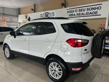 FORD Ecosport 1.6 4P SE FLEX, Foto 8