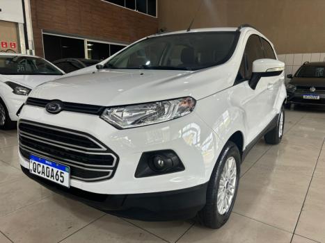 FORD Ecosport 1.6 4P SE FLEX, Foto 4