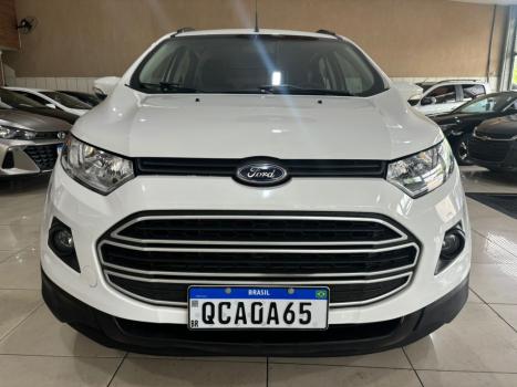 FORD Ecosport 1.6 4P SE FLEX, Foto 3