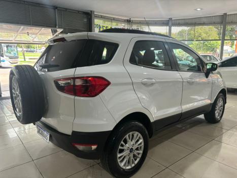 FORD Ecosport 1.6 4P SE FLEX, Foto 6