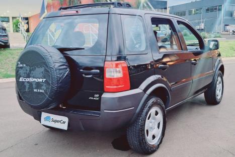 FORD Ecosport 1.6 4P FREESTYLE XLT FLEX, Foto 3