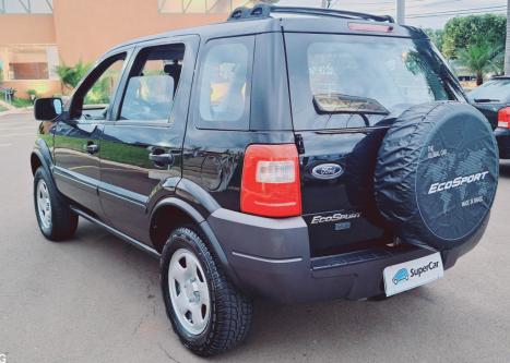 FORD Ecosport 1.6 4P FREESTYLE XLT FLEX, Foto 7