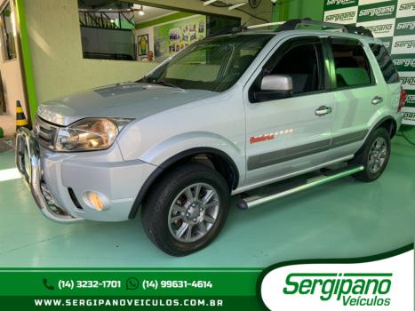 FORD Ecosport 1.6 4P FREESTYLE FLEX, Foto 5