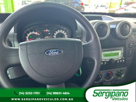 FORD Ecosport 1.6 4P FREESTYLE FLEX, Foto 8