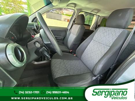 FORD Ecosport 1.6 4P FREESTYLE FLEX, Foto 11