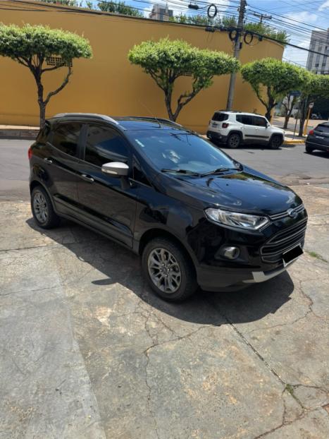 FORD Ecosport 1.6 4P FREESTYLE FLEX, Foto 3