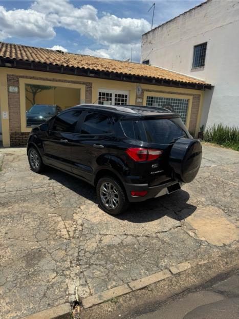 FORD Ecosport 1.6 4P FREESTYLE FLEX, Foto 4