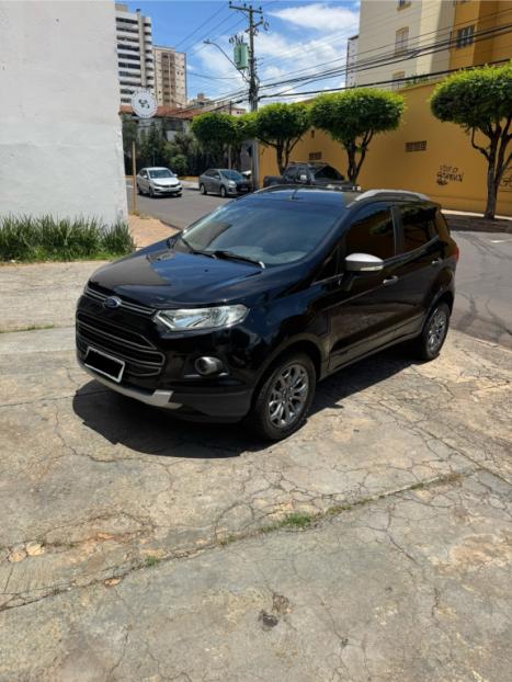 FORD Ecosport 1.6 4P FREESTYLE FLEX, Foto 1