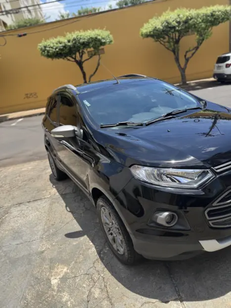 FORD Ecosport 1.6 4P FREESTYLE FLEX, Foto 10