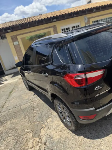 FORD Ecosport 1.6 4P FREESTYLE FLEX, Foto 11