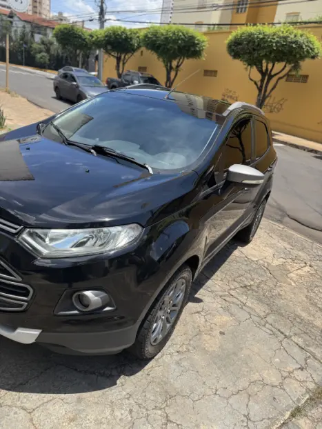 FORD Ecosport 1.6 4P FREESTYLE FLEX, Foto 13