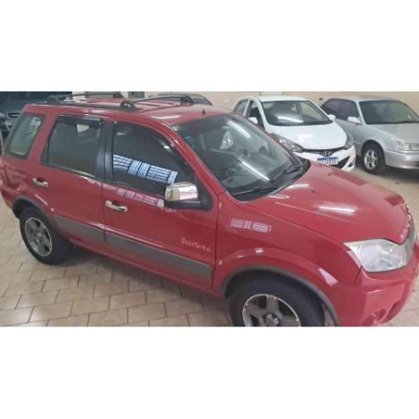 FORD Ecosport 1.6 4P FREESTYLE FLEX, Foto 2