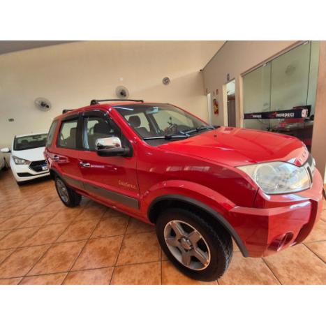 FORD Ecosport 1.6 4P FREESTYLE FLEX, Foto 2