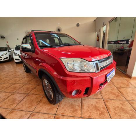 FORD Ecosport 1.6 4P FREESTYLE FLEX, Foto 3