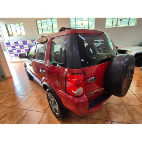 FORD Ecosport 1.6 4P FREESTYLE FLEX, Foto 8