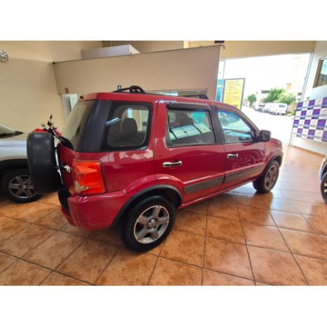 FORD Ecosport 1.6 4P FREESTYLE FLEX, Foto 9