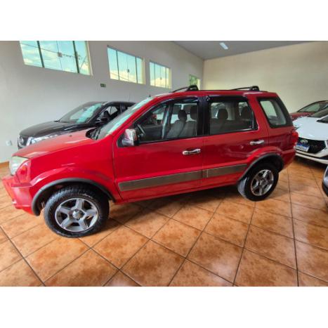 FORD Ecosport 1.6 4P FREESTYLE FLEX, Foto 10