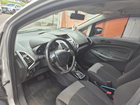 FORD Ecosport 1.6 4P FLEX SE POWERSHIFT AUTOMTICO, Foto 5