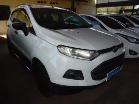 FORD Ecosport 1.6 4P SE FLEX, Foto 2