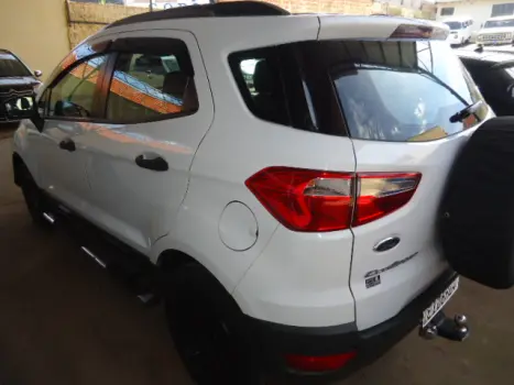 FORD Ecosport 1.6 4P SE FLEX, Foto 5