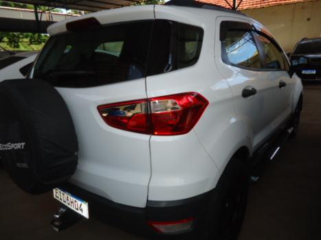 FORD Ecosport 1.6 4P SE FLEX, Foto 6