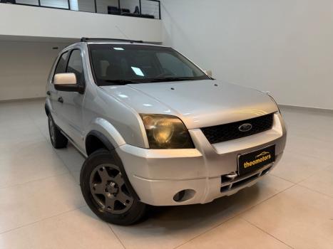 FORD Ecosport 1.6 4P XLT FLEX, Foto 1