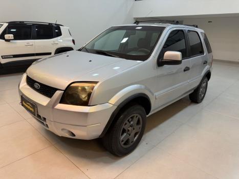 FORD Ecosport 1.6 4P XLT FLEX, Foto 2