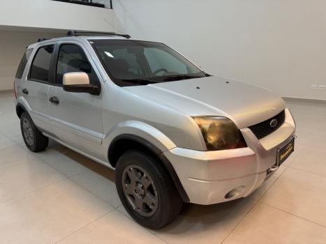 FORD Ecosport 1.6 4P XLT FLEX, Foto 3