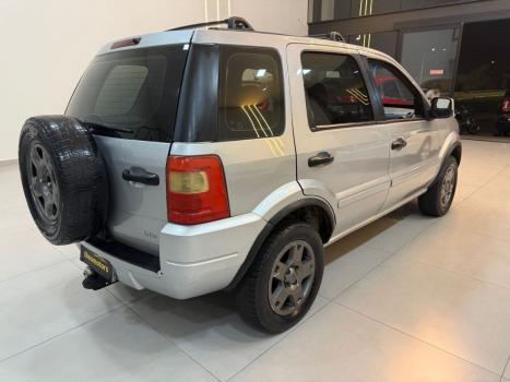 FORD Ecosport 1.6 4P XLT FLEX, Foto 5