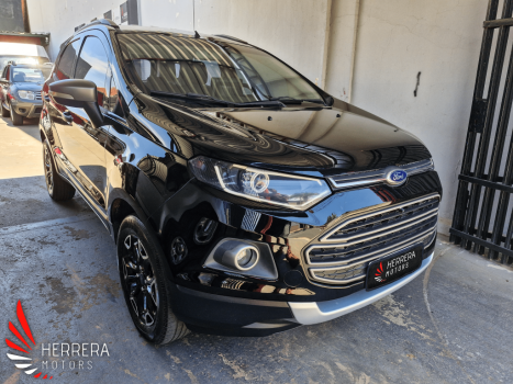 FORD Ecosport 1.6 4P FREESTYLE FLEX, Foto 5